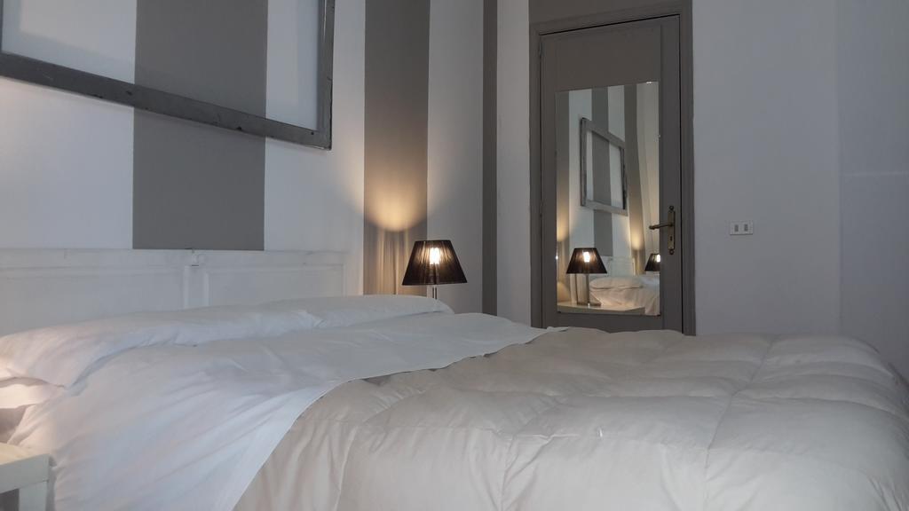 Bed and Breakfast Massalargia Mascalucia Zimmer foto