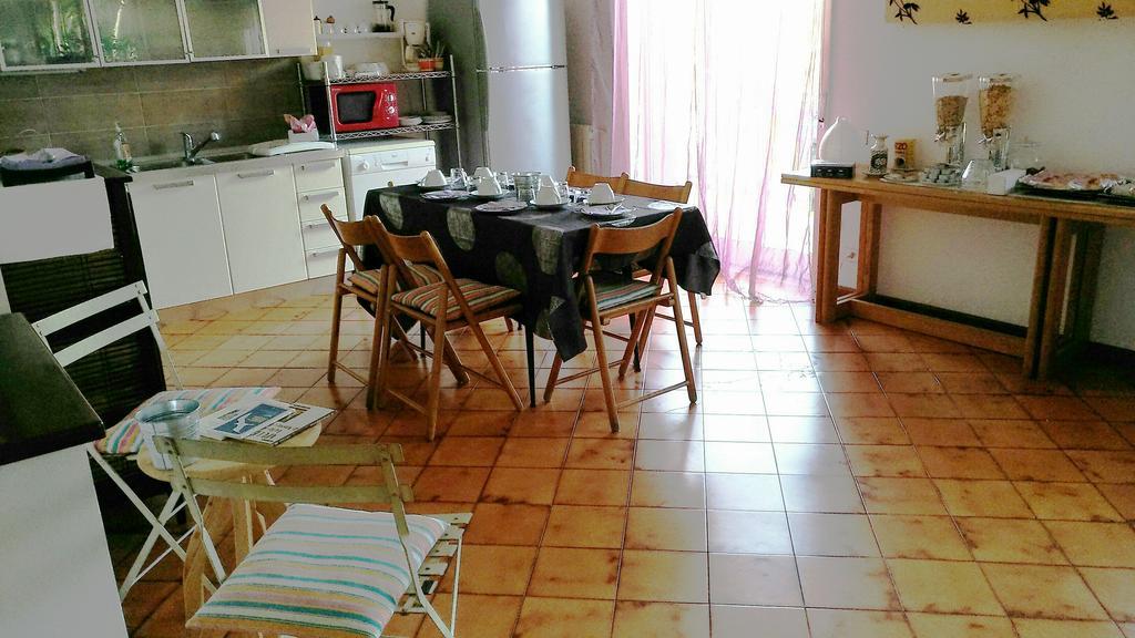 Bed and Breakfast Massalargia Mascalucia Exterior foto